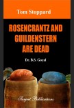 TOM STOPPARD: ROSENCRANTZ AND GUILDENSTERN ARE DEAD